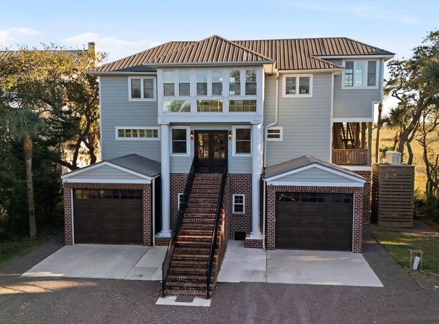 162 Tranquility Lane, Edisto Island, SC 29438