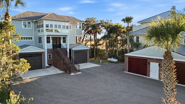 162 Tranquility Lane, Edisto Island, SC 29438