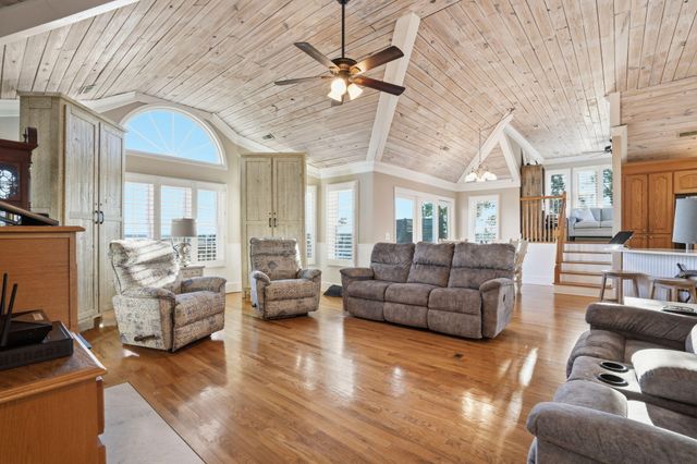 162 Tranquility Lane, Edisto Island, SC 29438