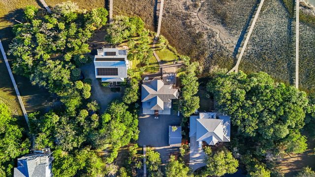 162 Tranquility Lane, Edisto Island, SC 29438