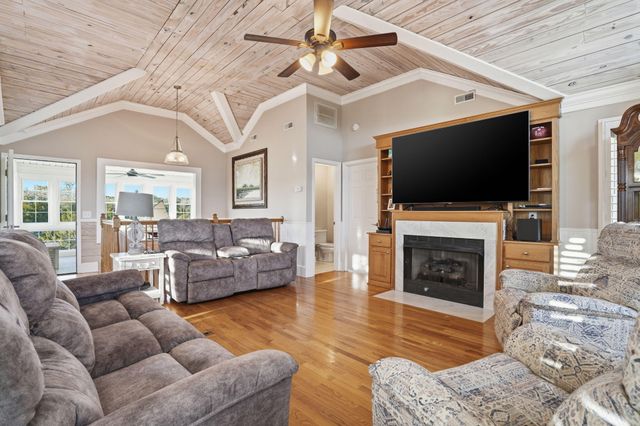 162 Tranquility Lane, Edisto Island, SC 29438