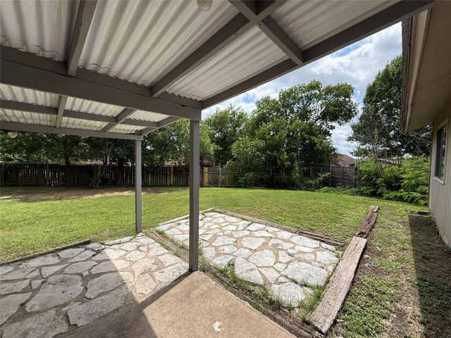 1109 Village Green DR, Austin, TX 78753