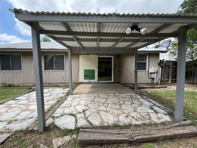 1109 Village Green DR, Austin, TX 78753