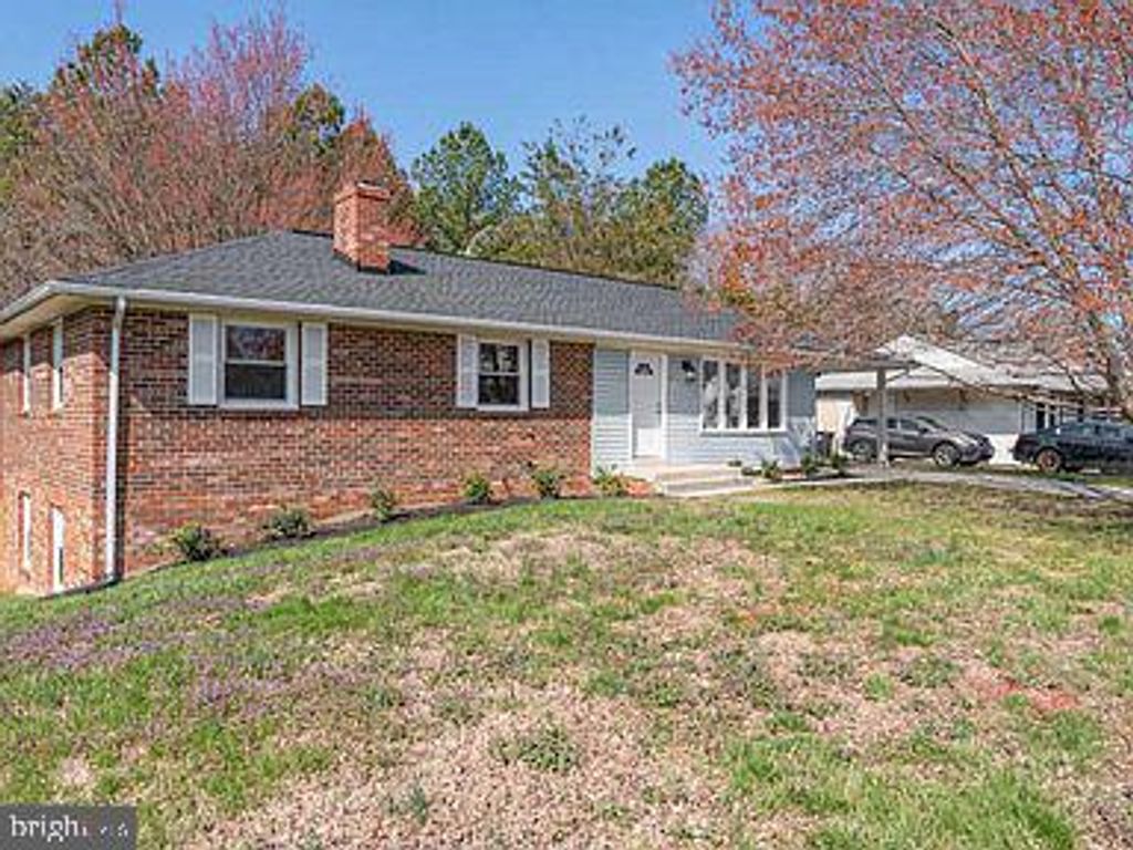 205 WEYMOUTH ST, Upper Marlboro, MD 20774