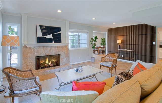 34 Senisa, Irvine, CA 92612