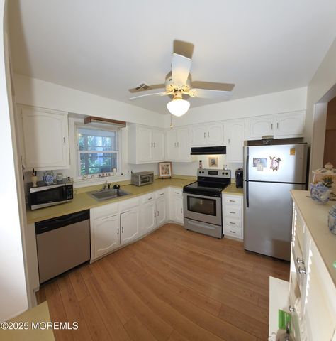 12 Lance Drive, Brick, NJ 08723