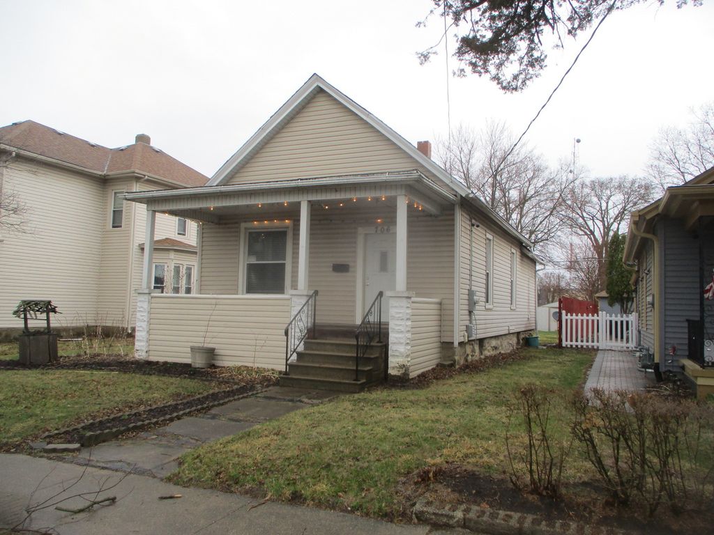 706 E Joliet Street, Ottawa, IL 61350