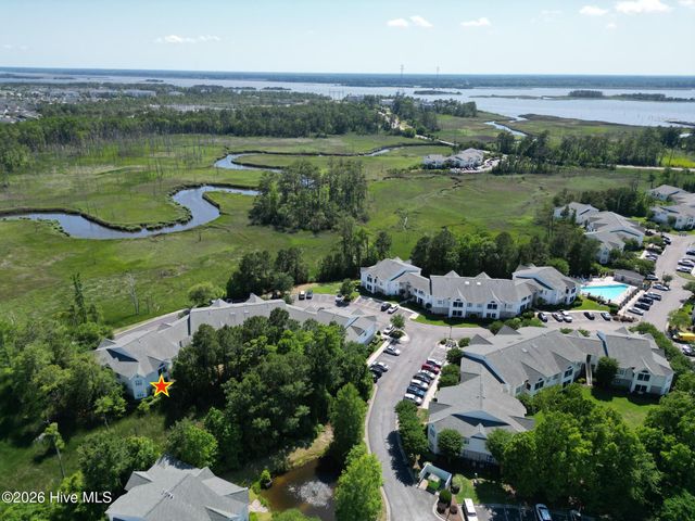 3909 Botsford Court Unit 103, Wilmington, NC 28412