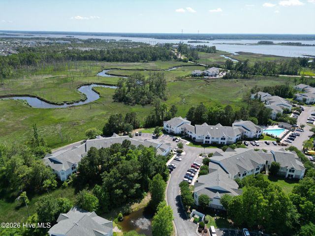 3909 Botsford Court Unit 103, Wilmington, NC 28412