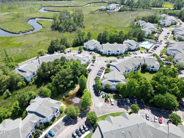 3909 Botsford Court Unit 103, Wilmington, NC 28412