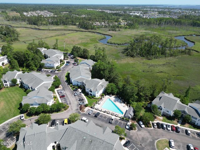 3909 Botsford Court Unit 103, Wilmington, NC 28412