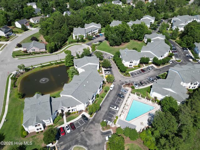 3909 Botsford Court Unit 103, Wilmington, NC 28412