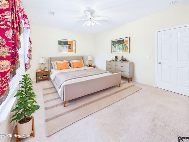 3909 Botsford Court Unit 103, Wilmington, NC 28412