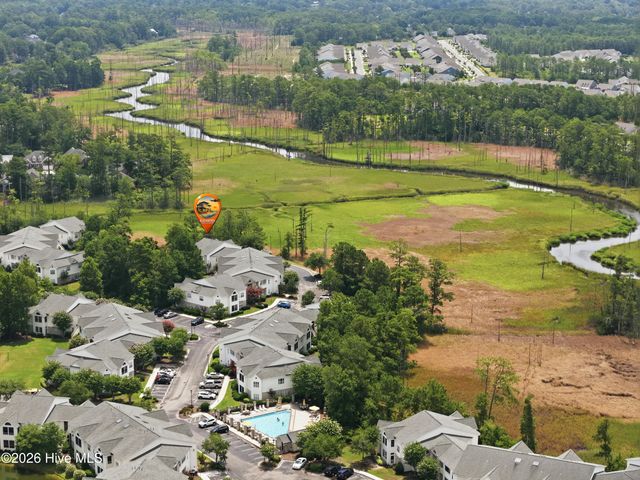 3909 Botsford Court Unit 103, Wilmington, NC 28412