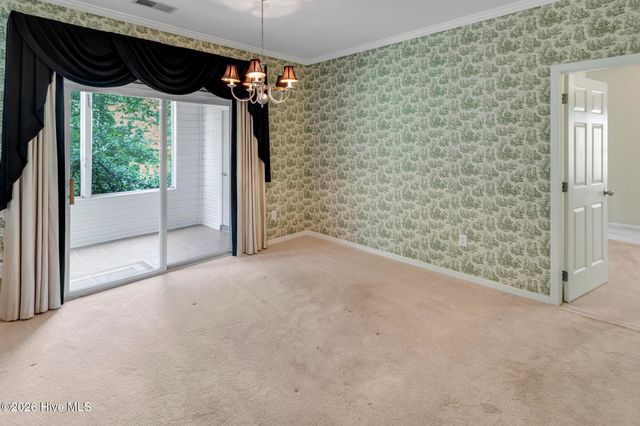 3909 Botsford Court Unit 103, Wilmington, NC 28412