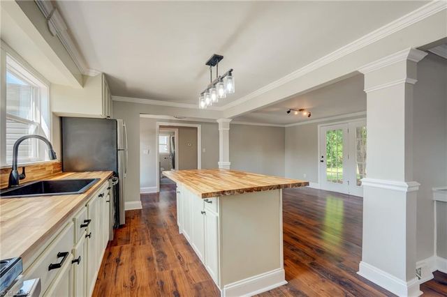 1110 Rosemont Drive, Reidsville, NC 27320