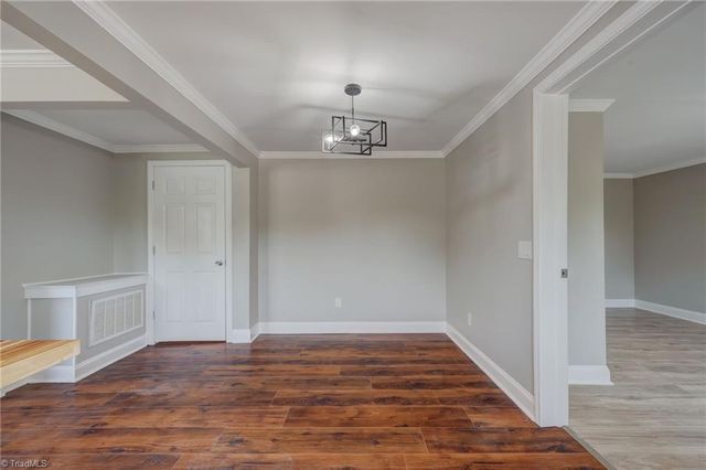 1110 Rosemont Drive, Reidsville, NC 27320