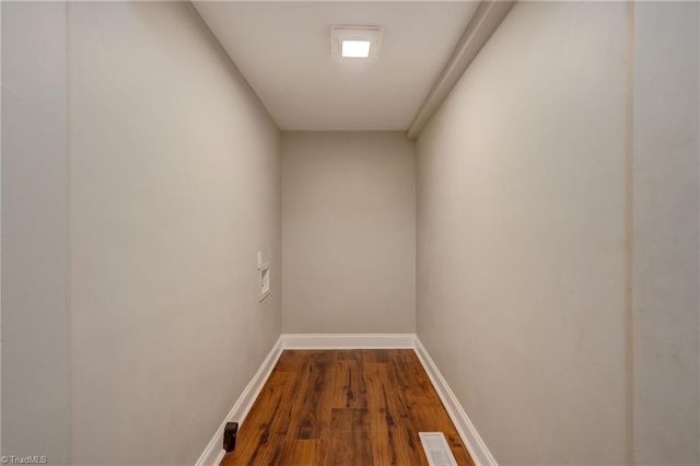 1110 Rosemont Drive, Reidsville, NC 27320