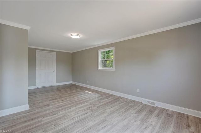 1110 Rosemont Drive, Reidsville, NC 27320