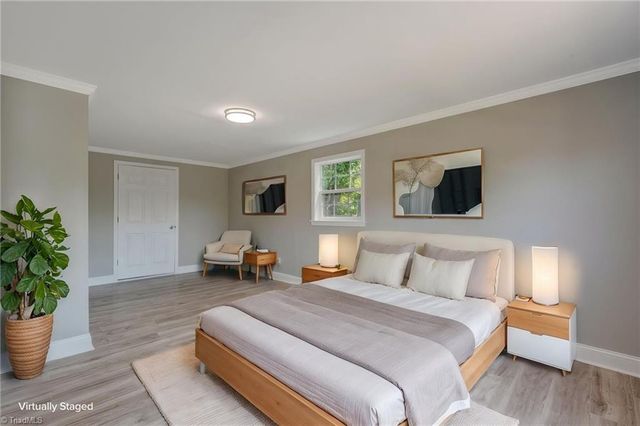 1110 Rosemont Drive, Reidsville, NC 27320