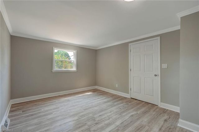 1110 Rosemont Drive, Reidsville, NC 27320