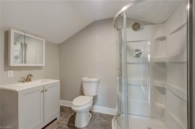 1110 Rosemont Drive, Reidsville, NC 27320
