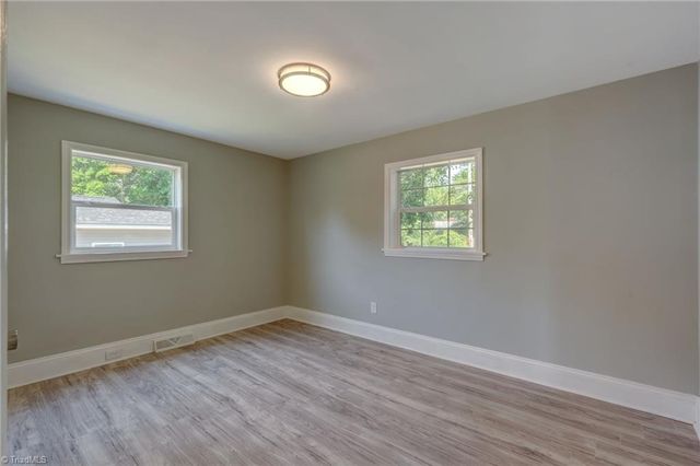 1110 Rosemont Drive, Reidsville, NC 27320
