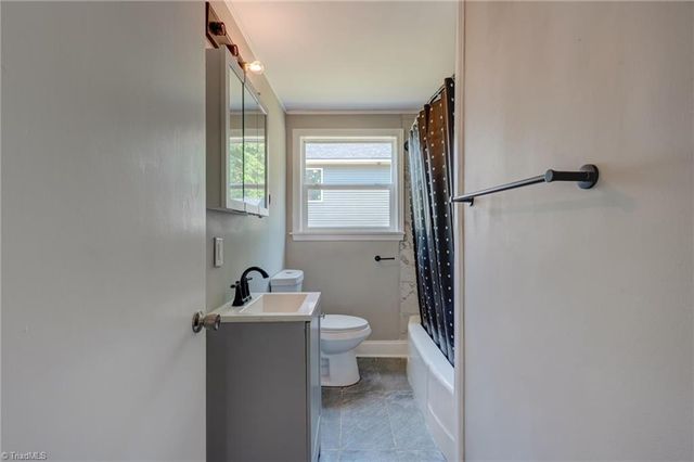 1110 Rosemont Drive, Reidsville, NC 27320