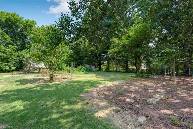 1110 Rosemont Drive, Reidsville, NC 27320
