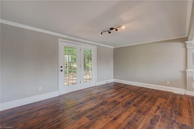 1110 Rosemont Drive, Reidsville, NC 27320