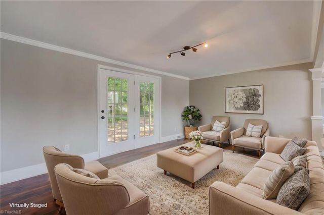 1110 Rosemont Drive, Reidsville, NC 27320