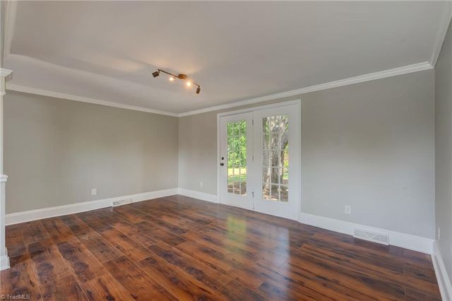 1110 Rosemont Drive, Reidsville, NC 27320