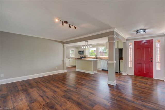 1110 Rosemont Drive, Reidsville, NC 27320