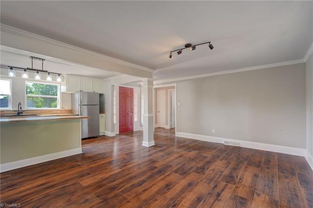 1110 Rosemont Drive, Reidsville, NC 27320