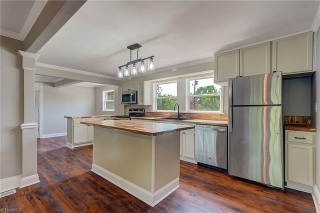 1110 Rosemont Drive, Reidsville, NC 27320