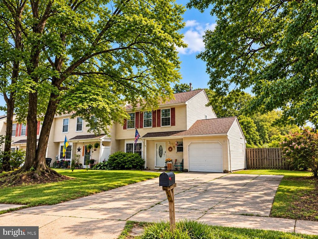 108 FENWAY AVE, ATCO, NJ 08004 — photo 2