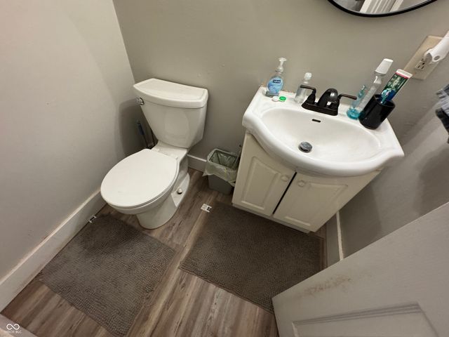 2322 Silver Maple Court, Indianapolis, IN 46222