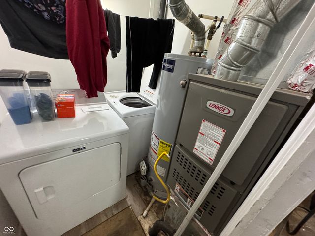 2322 Silver Maple Court, Indianapolis, IN 46222