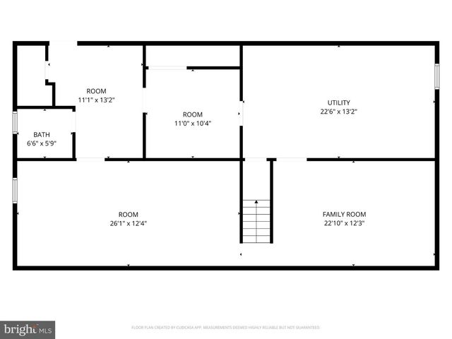 2401 ALBERT RILL RD, Hampstead, MD 21074