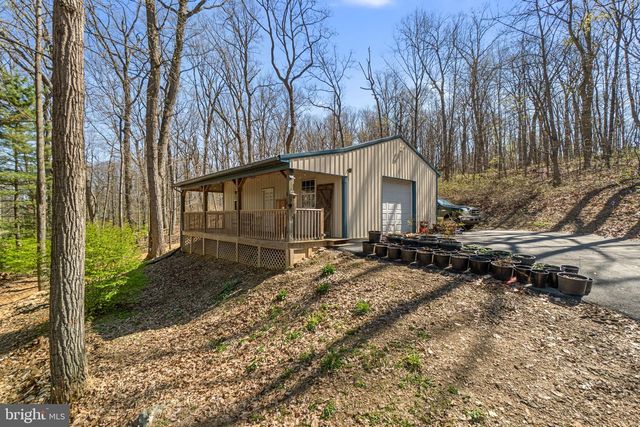 2401 ALBERT RILL RD, Hampstead, MD 21074