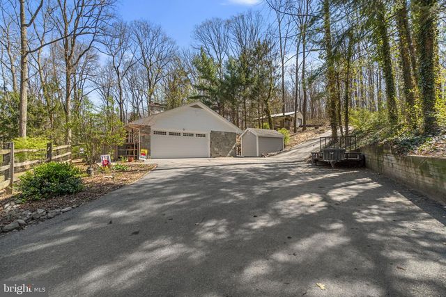 2401 ALBERT RILL RD, Hampstead, MD 21074