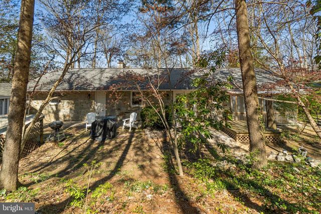 2401 ALBERT RILL RD, Hampstead, MD 21074