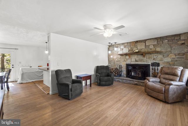 2401 ALBERT RILL RD, Hampstead, MD 21074