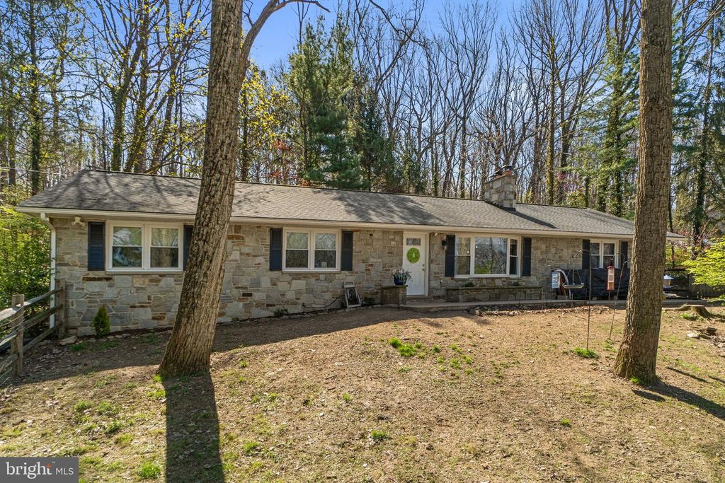 2401 ALBERT RILL RD, Hampstead, MD 21074
