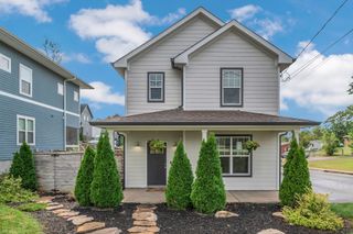 2137 14th Ave, N, Nashville, TN 37208