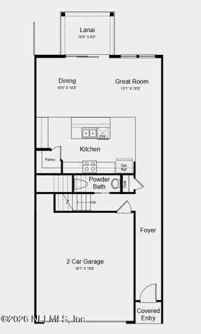 226 SILVER MYRTLE Court, St. Augustine, FL 32092