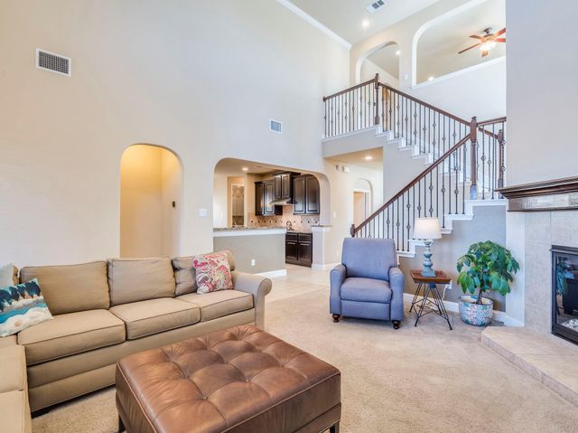 1603 Avondale DR, Cedar Park, TX 78613