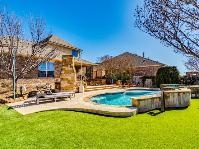 1603 Avondale DR, Cedar Park, TX 78613