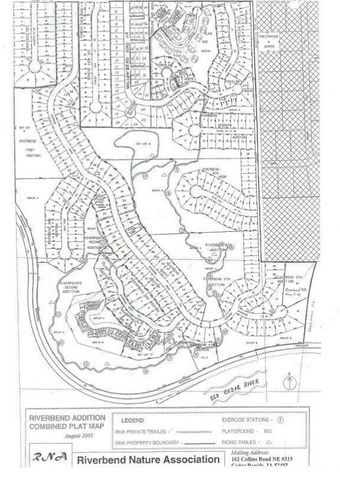 3333 Riverside Drive, Cedar Rapids, IA 52411