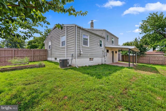 130 BRIARWOOD DR, Douglassville, PA 19518